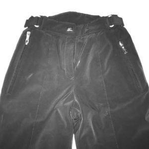 Ski pants
